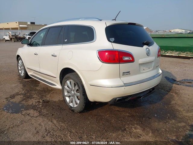 5GAKRCKDXEJ290489 Buick Enclave Premium