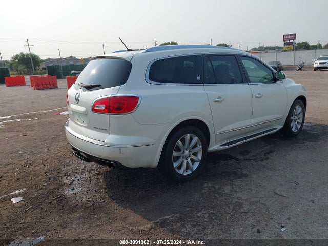 5GAKRCKDXEJ290489 Buick Enclave Premium