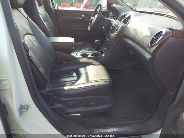 5GAKRCKDXEJ290489 Buick Enclave Premium