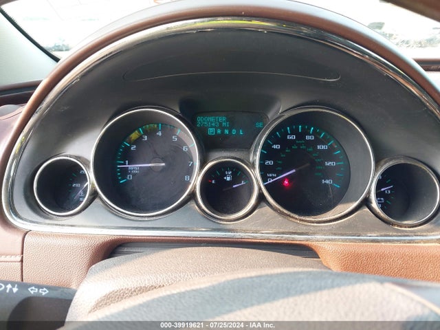 5GAKRCKDXEJ290489 Buick Enclave Premium