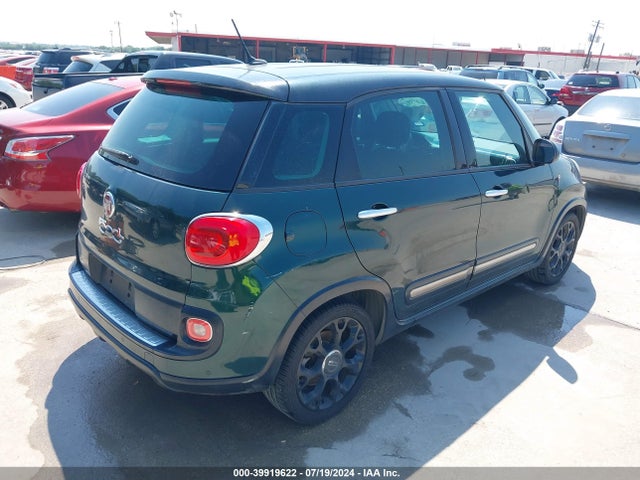 2015 FIAT 500L ZFBCFADH8FZ033093 Photo 3