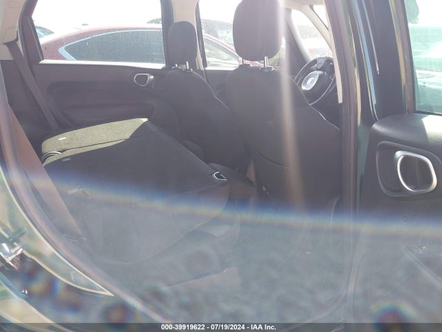2015 FIAT 500L ZFBCFADH8FZ033093 Photo 7