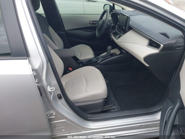 Toyota COROLLA LE 2022 JTDEPMAE8N3025396 Image 5