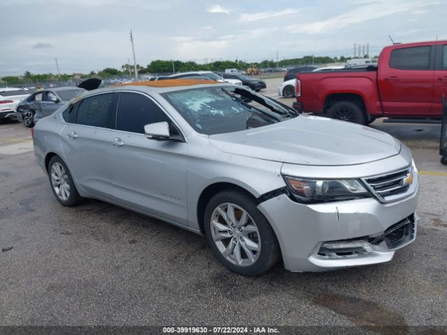 2G11Z5S34K9122327 auction archive image