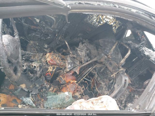 2G11Z5S34K9122327 Chevrolet IMPALA LT