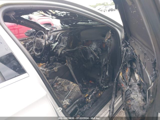 2G11Z5S34K9122327 Chevrolet IMPALA LT