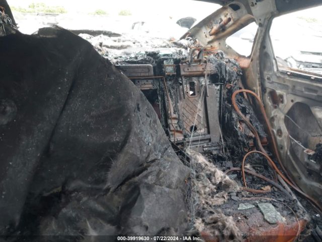 2G11Z5S34K9122327 Chevrolet IMPALA LT