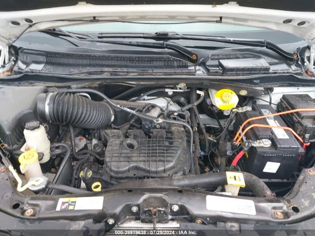 Dodge Grand Caravan Se 2015 2C4RDGBG5FR635051 Image 10