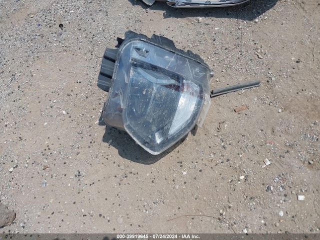 5NMS33AA2LH164976 Hyundai Santa Fe Sel 2.0t
