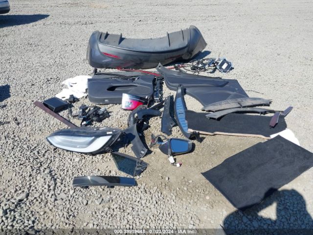 5YJXCAE28JF090328 Tesla Model X 100d/75d/p100d