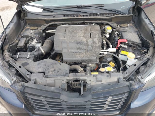 JF2SKARC7MH443146 Subaru Forester Sport