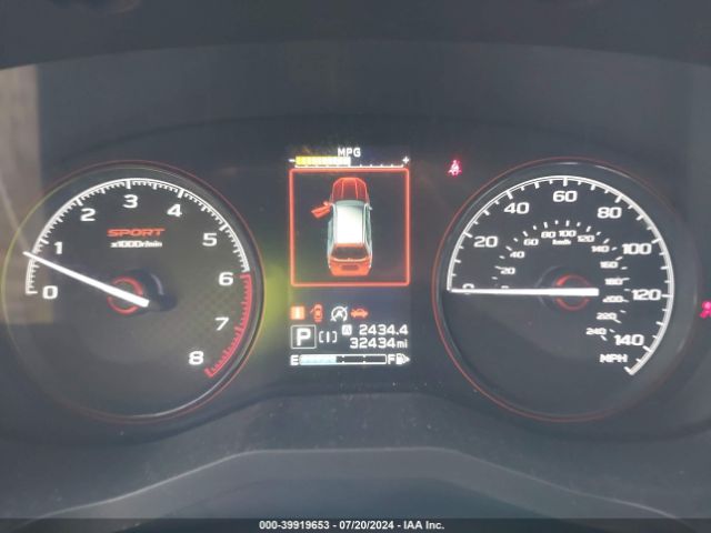 JF2SKARC7MH443146 Subaru Forester Sport