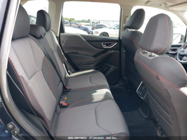 JF2SKARC7MH443146 Subaru Forester Sport
