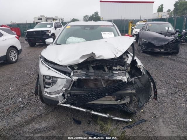 JA4ATWAA5PZ002588 Mitsubishi Eclipse Cross Se S-awc/sel S-awc