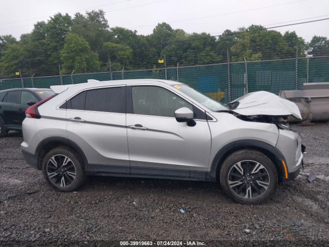 JA4ATWAA5PZ002588 Mitsubishi Eclipse Cross Se S-awc/sel S-awc
