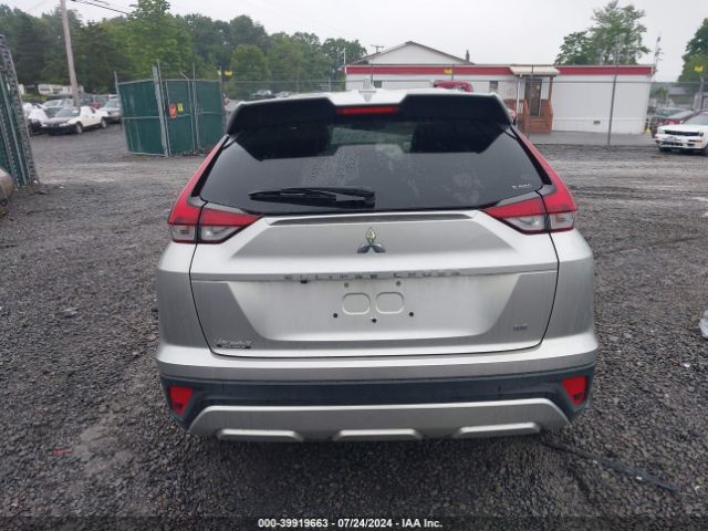 JA4ATWAA5PZ002588 Mitsubishi Eclipse Cross Se S-awc/sel S-awc