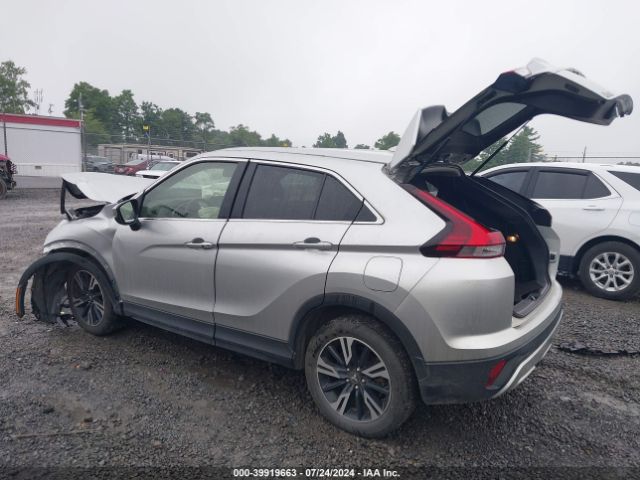 JA4ATWAA5PZ002588 Mitsubishi Eclipse Cross Se S-awc/sel S-awc