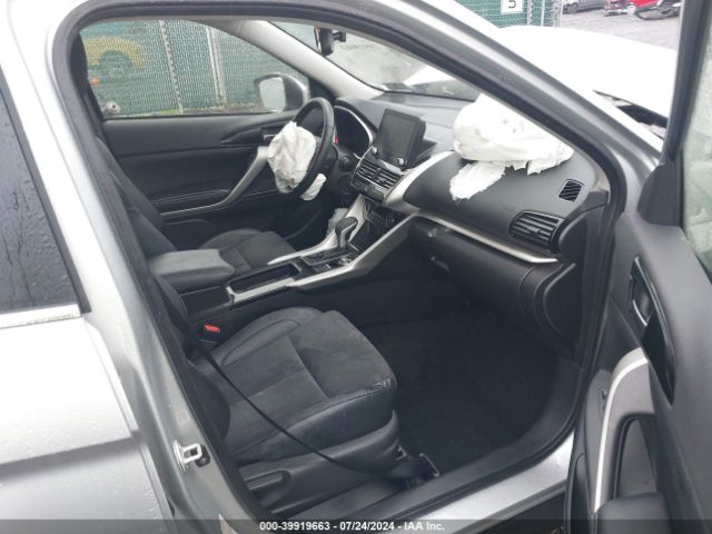 JA4ATWAA5PZ002588 Mitsubishi Eclipse Cross Se S-awc/sel S-awc