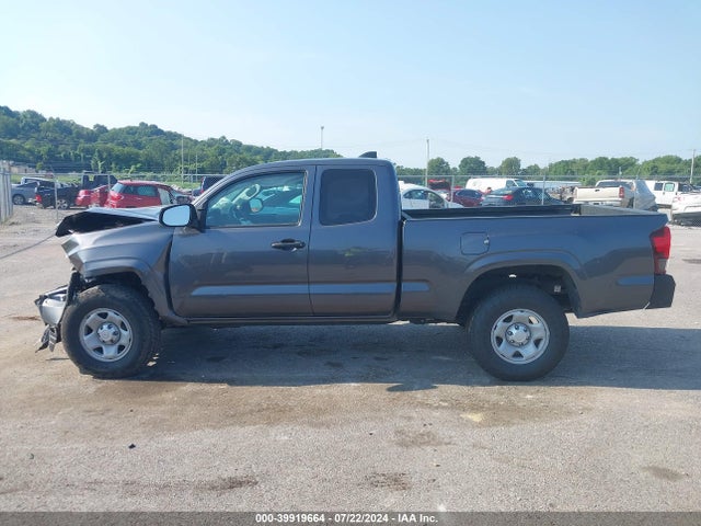 Toyota Tacoma Sr 2022 3TYRX5GN3NT041927 Image 15