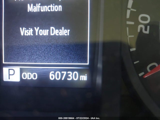 Toyota Tacoma Sr 2022 3TYRX5GN3NT041927 Image 16