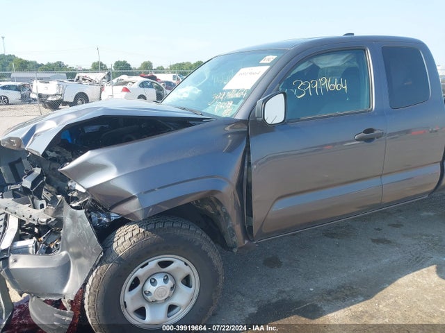 Toyota Tacoma Sr 2022 3TYRX5GN3NT041927 Image 19