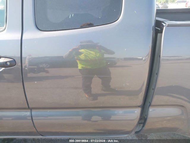 Toyota Tacoma Sr 2022 3TYRX5GN3NT041927 Image 20