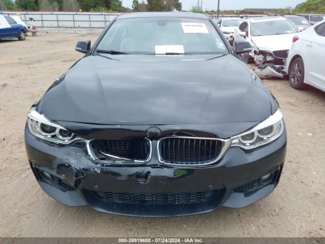 WBA3N7C59GK227679 BMW 428i