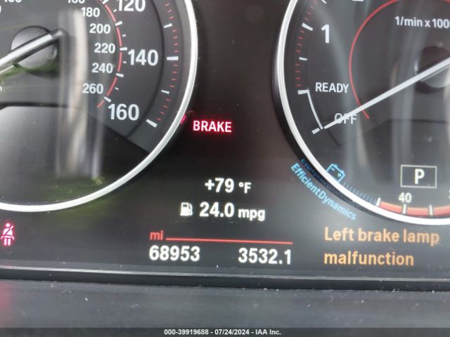 WBA3N7C59GK227679 BMW 428i