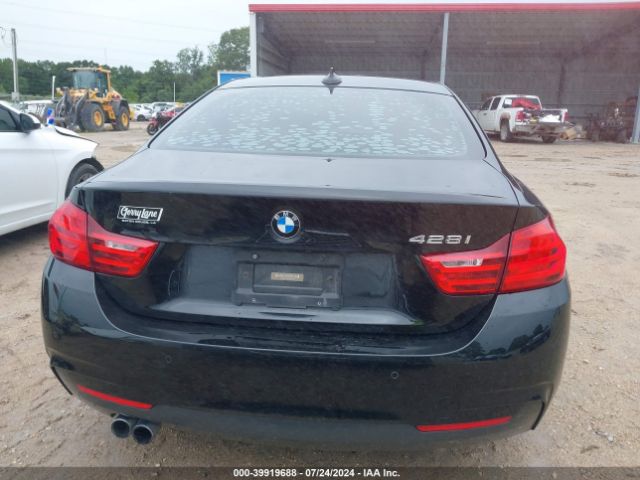 WBA3N7C59GK227679 BMW 428i