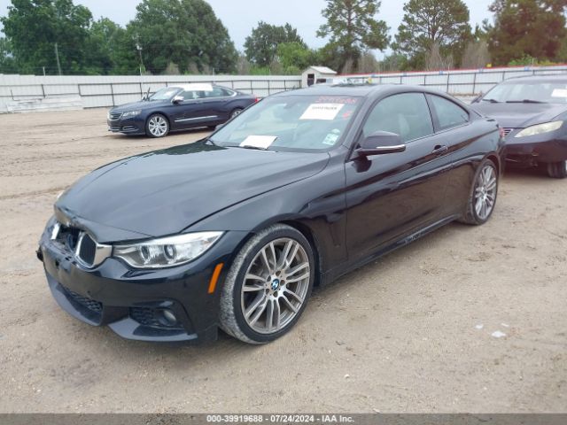 WBA3N7C59GK227679 BMW 428i