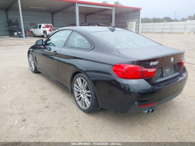 WBA3N7C59GK227679 BMW 428i