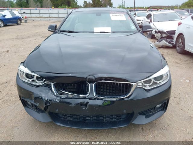 WBA3N7C59GK227679 BMW 428i