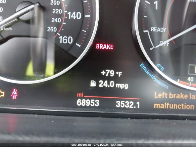 WBA3N7C59GK227679 BMW 428i