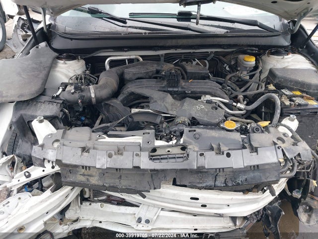 Subaru Outback 2.5i Premium 2017 4S4BSAFC6H3295332 Image 10
