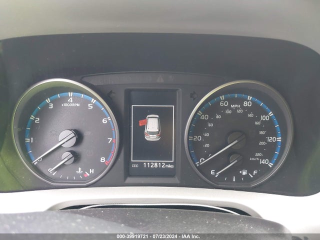 Toyota RAV4 LE 2017 2T3ZFREV3HW314988 Image 7