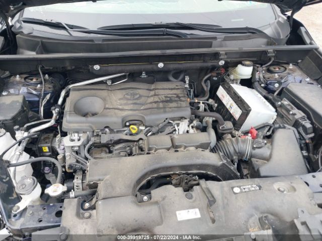 JTMA1RFV5KD038991 Toyota Rav4 Xle Premium