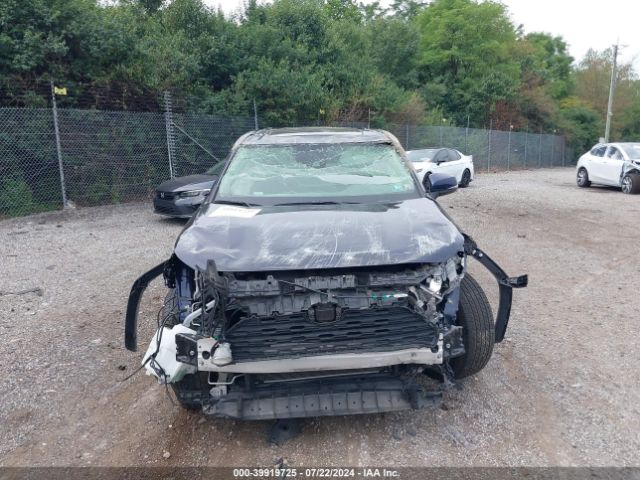 JTMA1RFV5KD038991 Toyota Rav4 Xle Premium