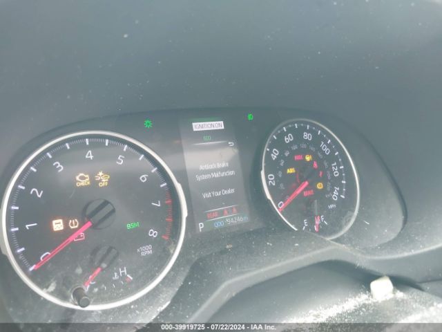 JTMA1RFV5KD038991 Toyota Rav4 Xle Premium