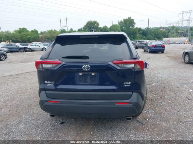 JTMA1RFV5KD038991 Toyota Rav4 Xle Premium