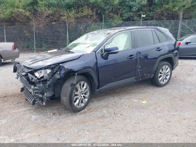JTMA1RFV5KD038991 Toyota Rav4 Xle Premium