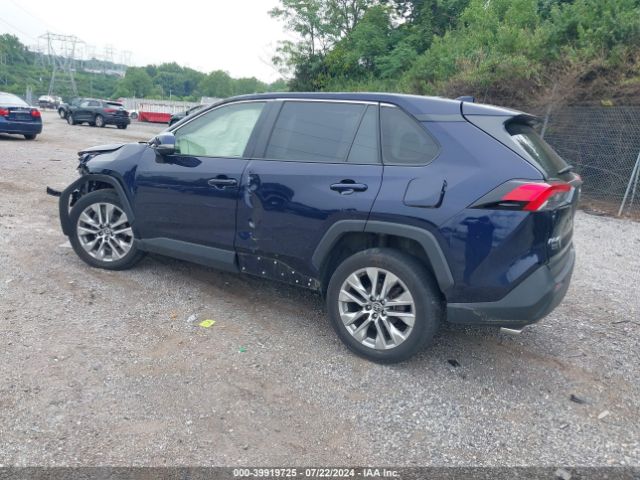 JTMA1RFV5KD038991 Toyota Rav4 Xle Premium