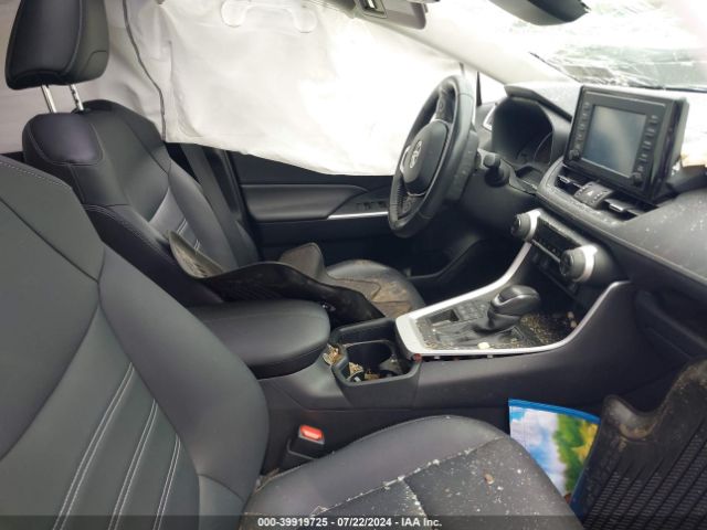 JTMA1RFV5KD038991 Toyota Rav4 Xle Premium