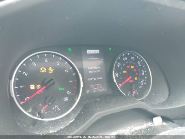 JTMA1RFV5KD038991 Toyota Rav4 Xle Premium