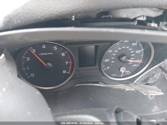 JF1GPAP61G8245787 Subaru Impreza 2.0i Sport Premium