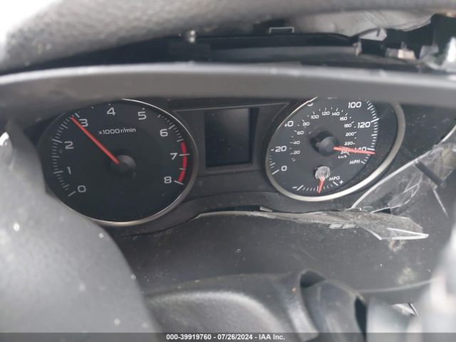 JF1GPAP61G8245787 Subaru Impreza 2.0i Sport Premium