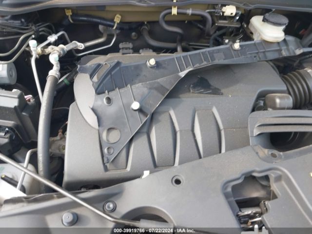 5J8TB3H34FL015861 Acura RDX