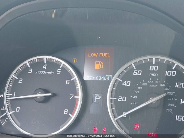 5J8TB3H34FL015861 Acura RDX