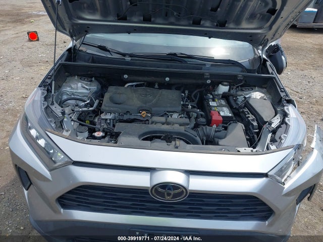 Toyota RAV4 LE 2019 2T3G1RFV5KW048644 Image 10