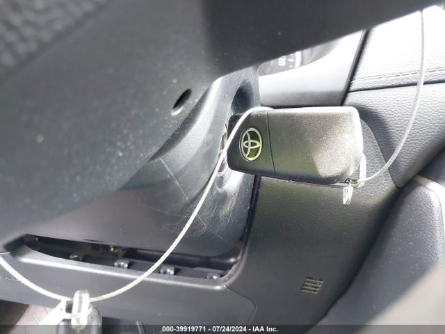 Toyota RAV4 LE 2019 2T3G1RFV5KW048644 Image 11