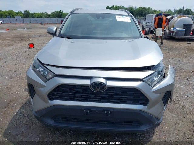 Toyota RAV4 LE 2019 2T3G1RFV5KW048644 Image 12